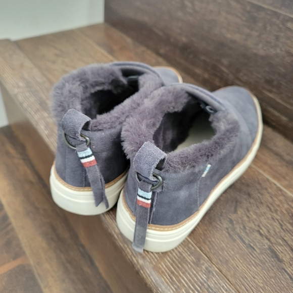 TOMs Paxton sneakers. - Picture 6 of 7